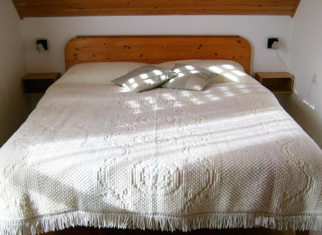 Vila Vuk Plitvička Jezera Kamer foto