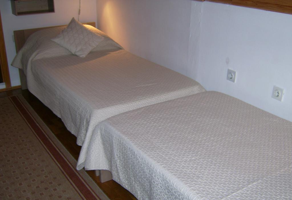 Vila Vuk Plitvička Jezera Kamer foto